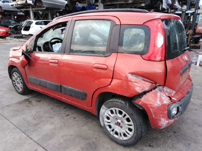 FIAT PANDA (319) 2012