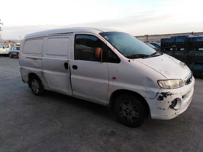 HYUNDAI H 1 1999