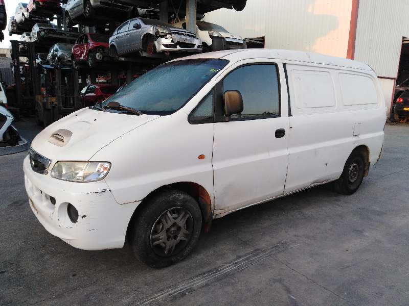 HYUNDAI H 1 1999