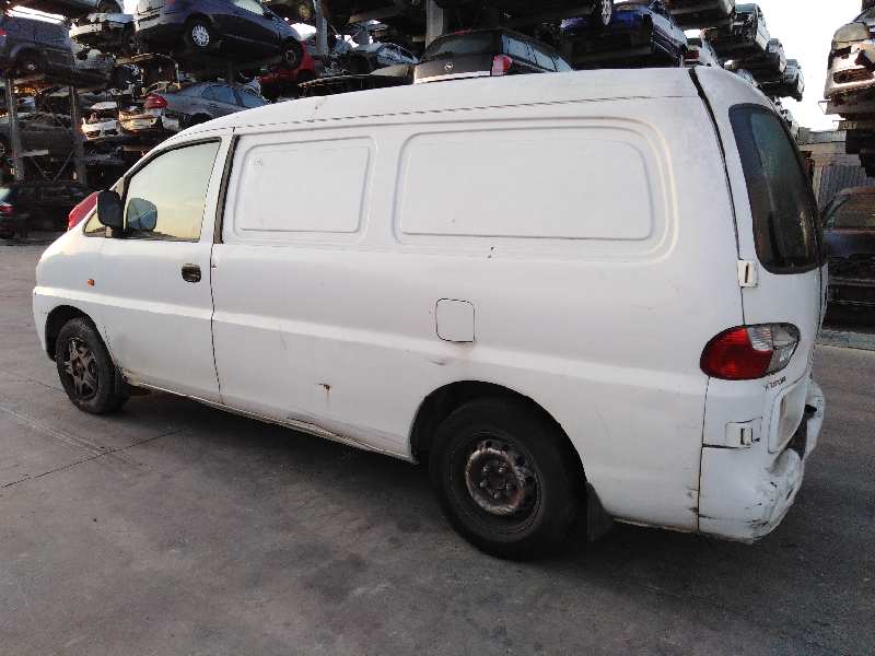 HYUNDAI H 1 1999