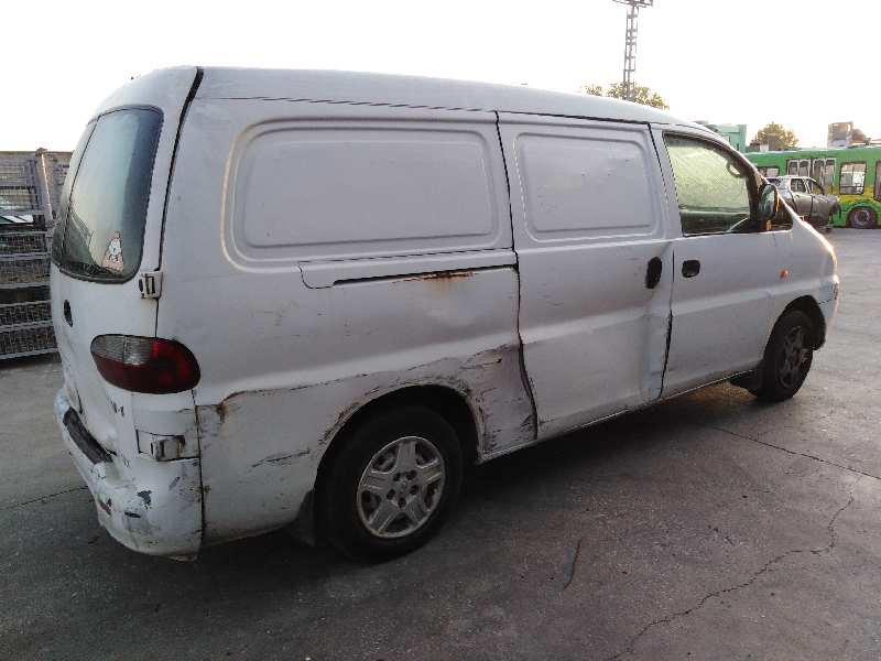 HYUNDAI H 1 1999