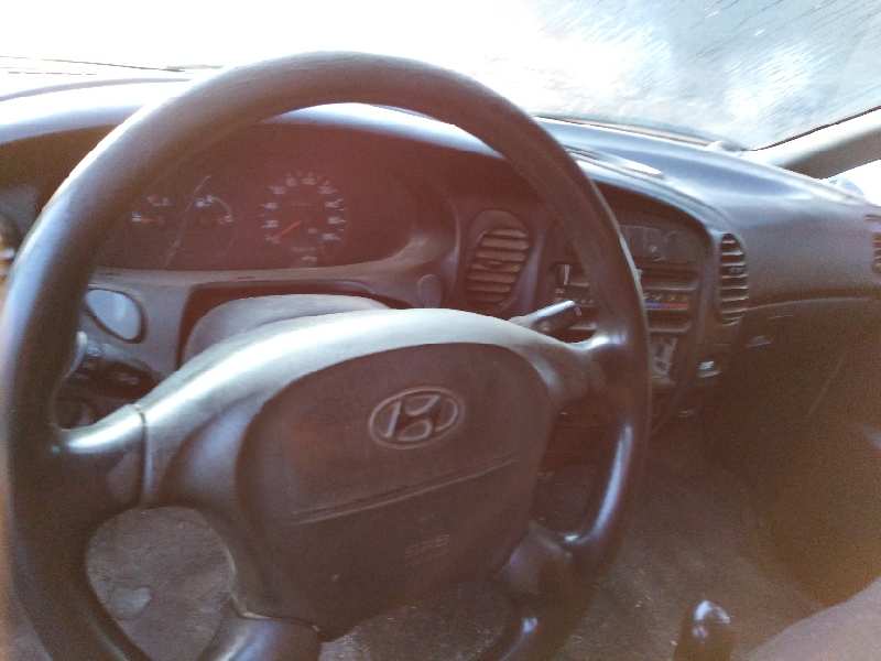 HYUNDAI H 1 1999