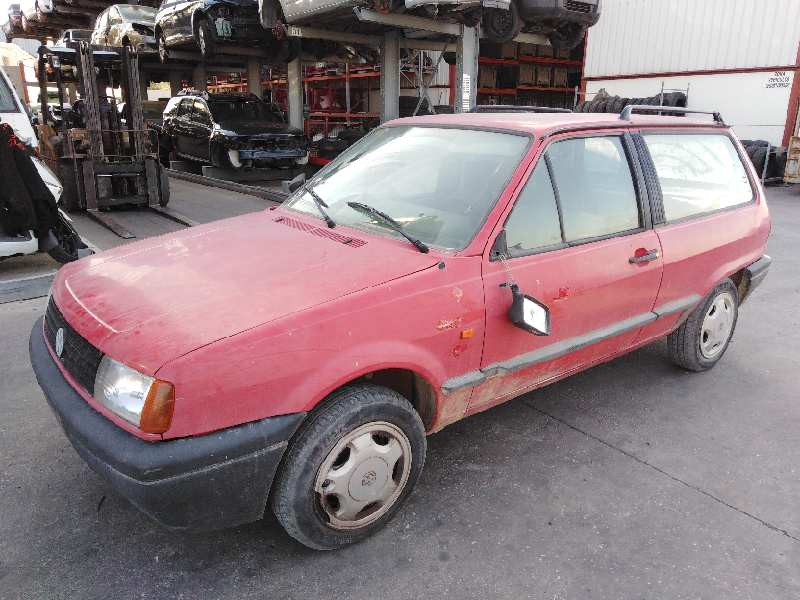 PARAGOLPES DELANTERO