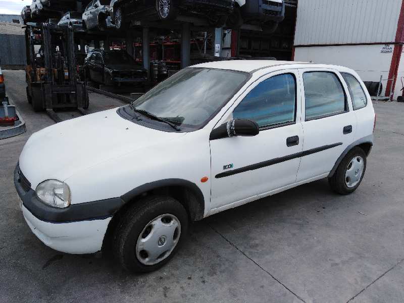 Opel corsa 1996