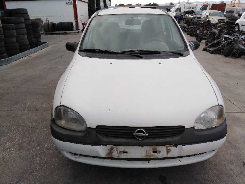 OPEL CORSA B 1996 - DonOcasion.es