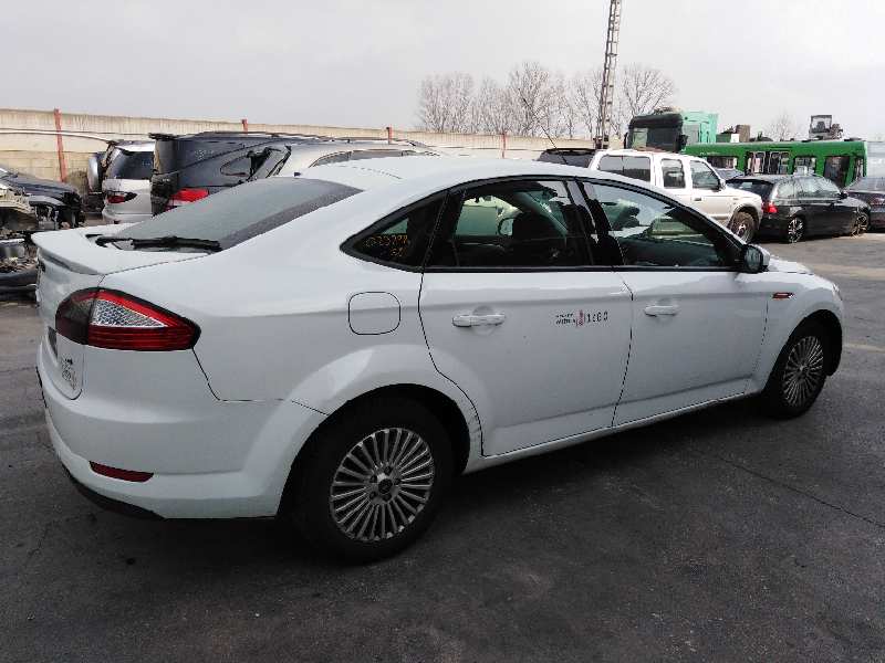 FORD MONDEO BER. (CA2) 2007