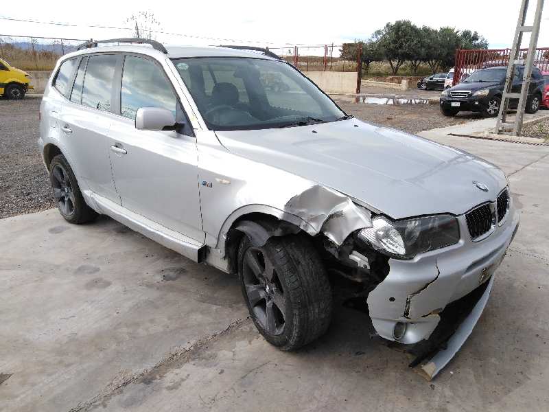 BMW X3 (E83) 2003