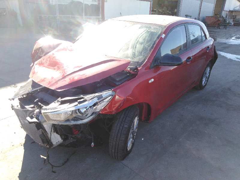 KIA RIO (YB) 2016