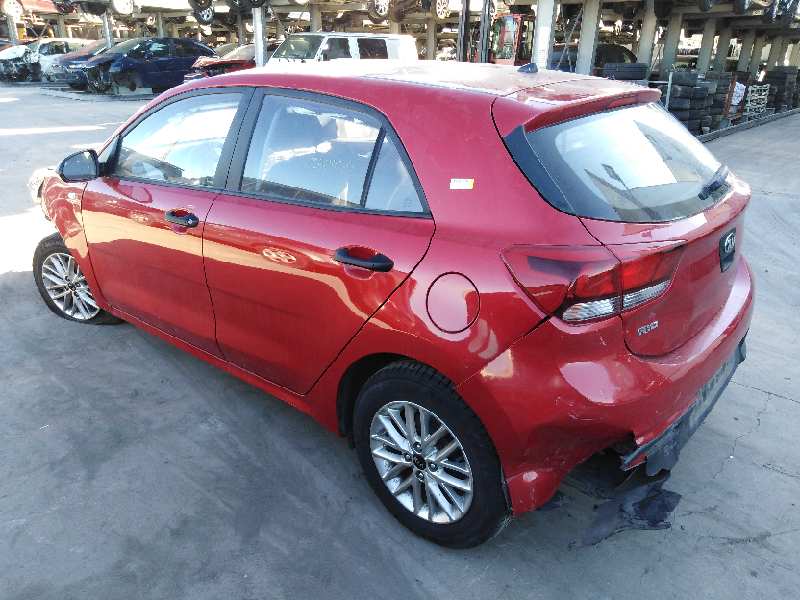 KIA RIO (YB) 2016