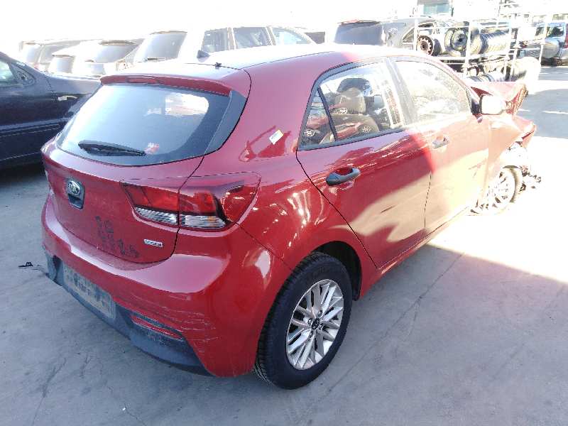 KIA RIO (YB) 2016