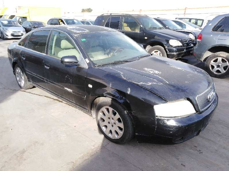 AUDI A6 BERLINA (4B2) 2001