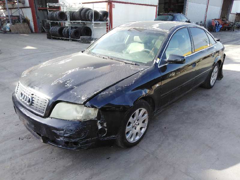 AUDI A6 BERLINA (4B2) 2001