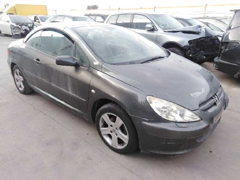 PEUGEOT 307 CC (S1) 2003