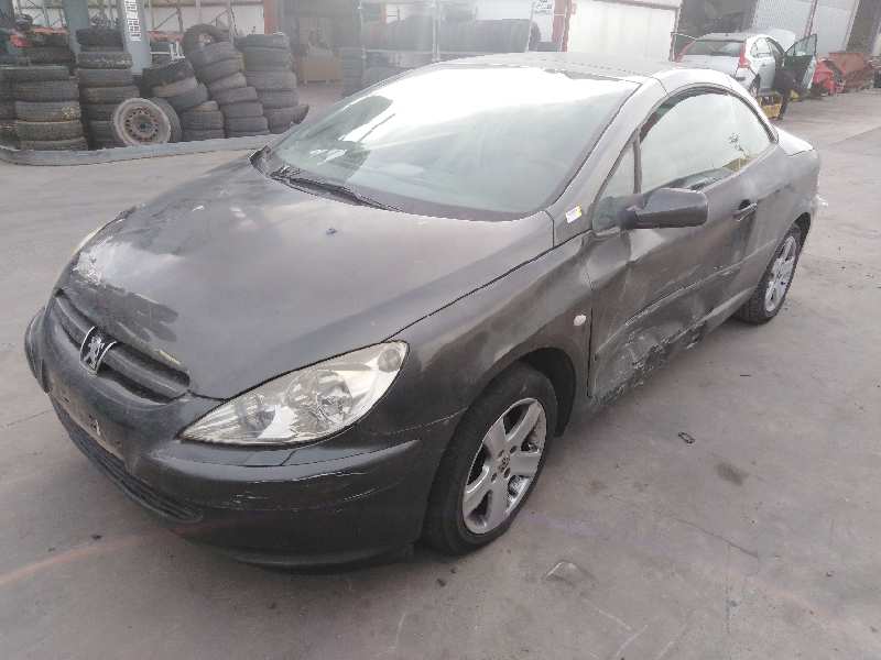 PEUGEOT 307 CC (S1) 2003