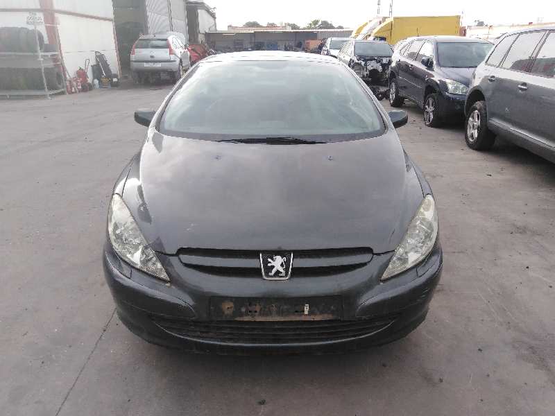 PEUGEOT 307 CC (S1) 2003