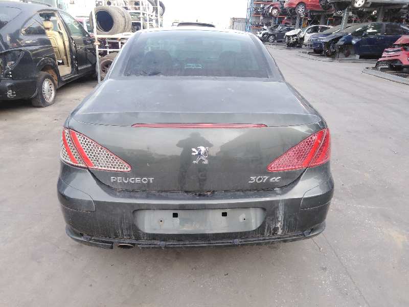 PEUGEOT 307 CC (S1) 2003