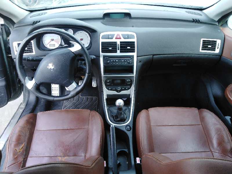 PEUGEOT 307 CC (S1) 2003