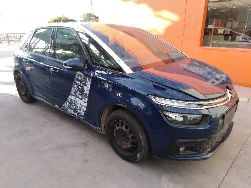 CITROEN C4 PICASSO 2013