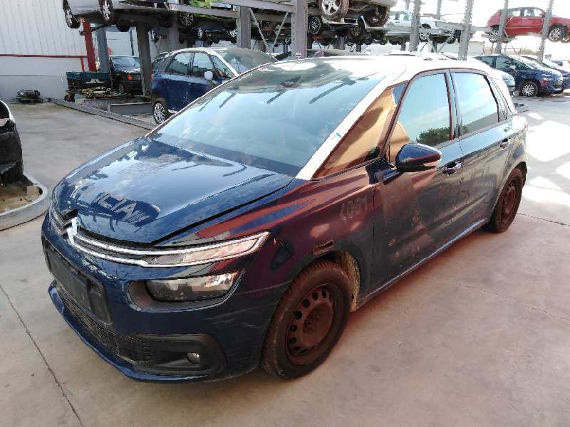 CITROEN C4 PICASSO 2013