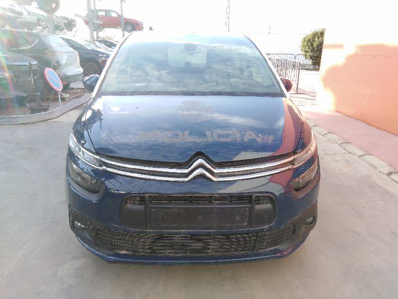 CITROEN C4 PICASSO 2013