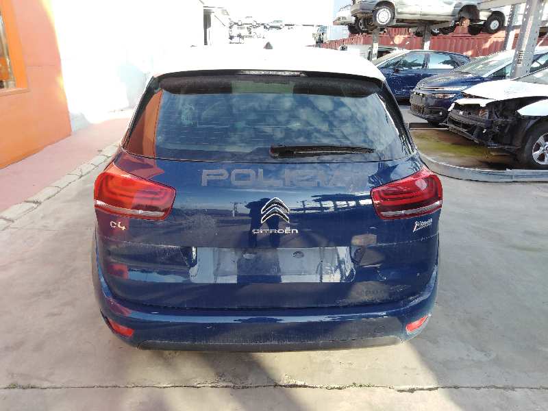 CITROEN C4 PICASSO 2013