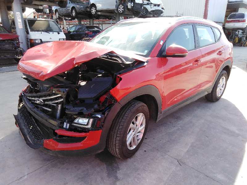 HYUNDAI TUCSON 2015