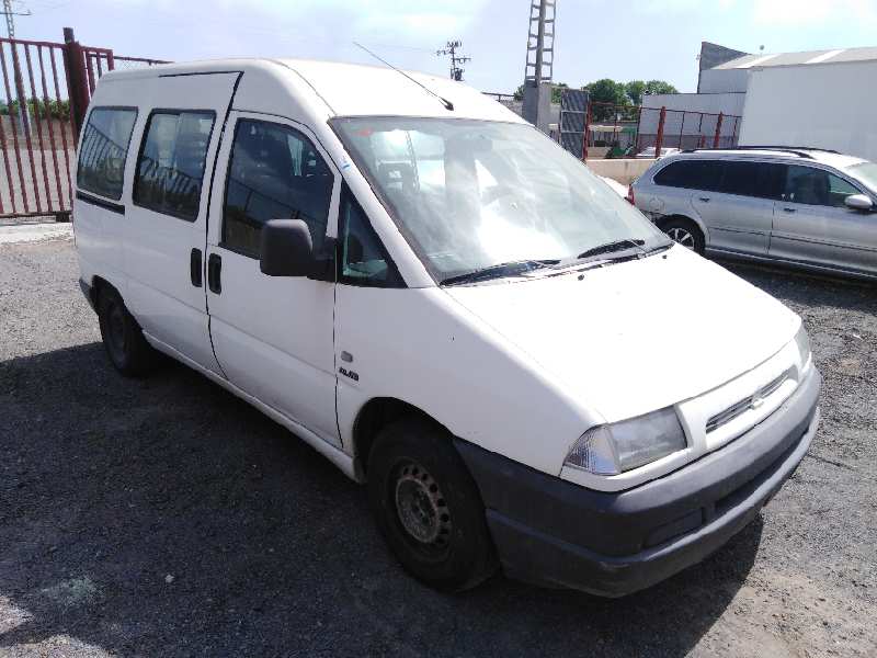 FIAT SCUDO (222) 1995