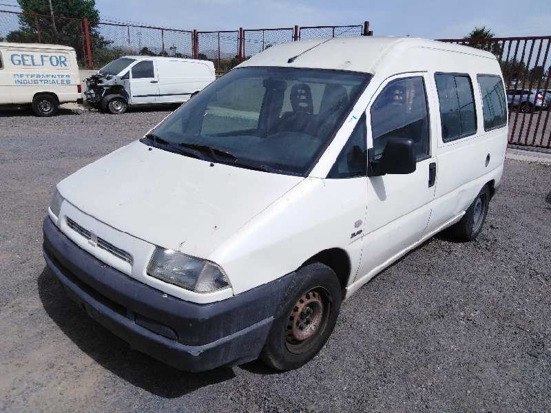 FIAT SCUDO (222) 1995