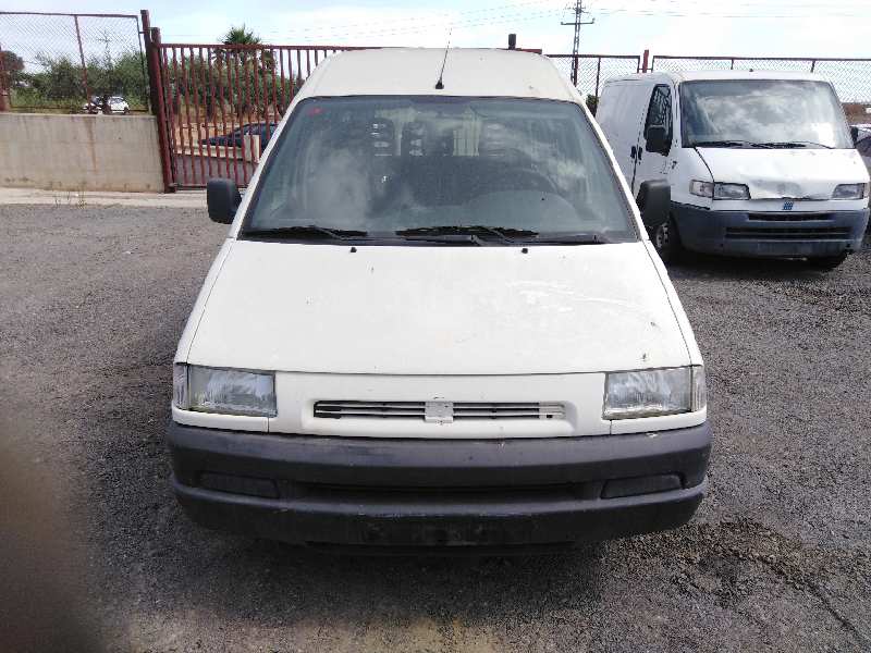 FIAT SCUDO (222) 1995