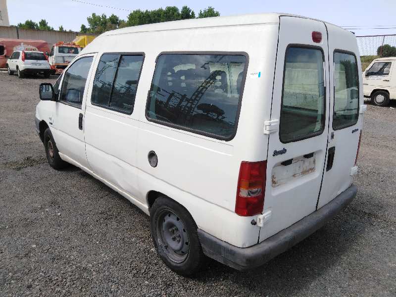 FIAT SCUDO (222) 1995