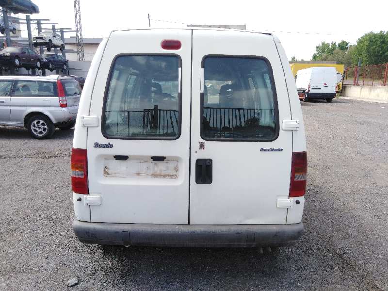 FIAT SCUDO (222) 1995