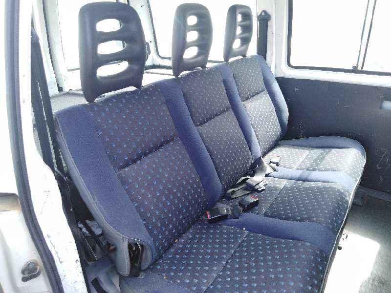 FIAT SCUDO (222) 1995