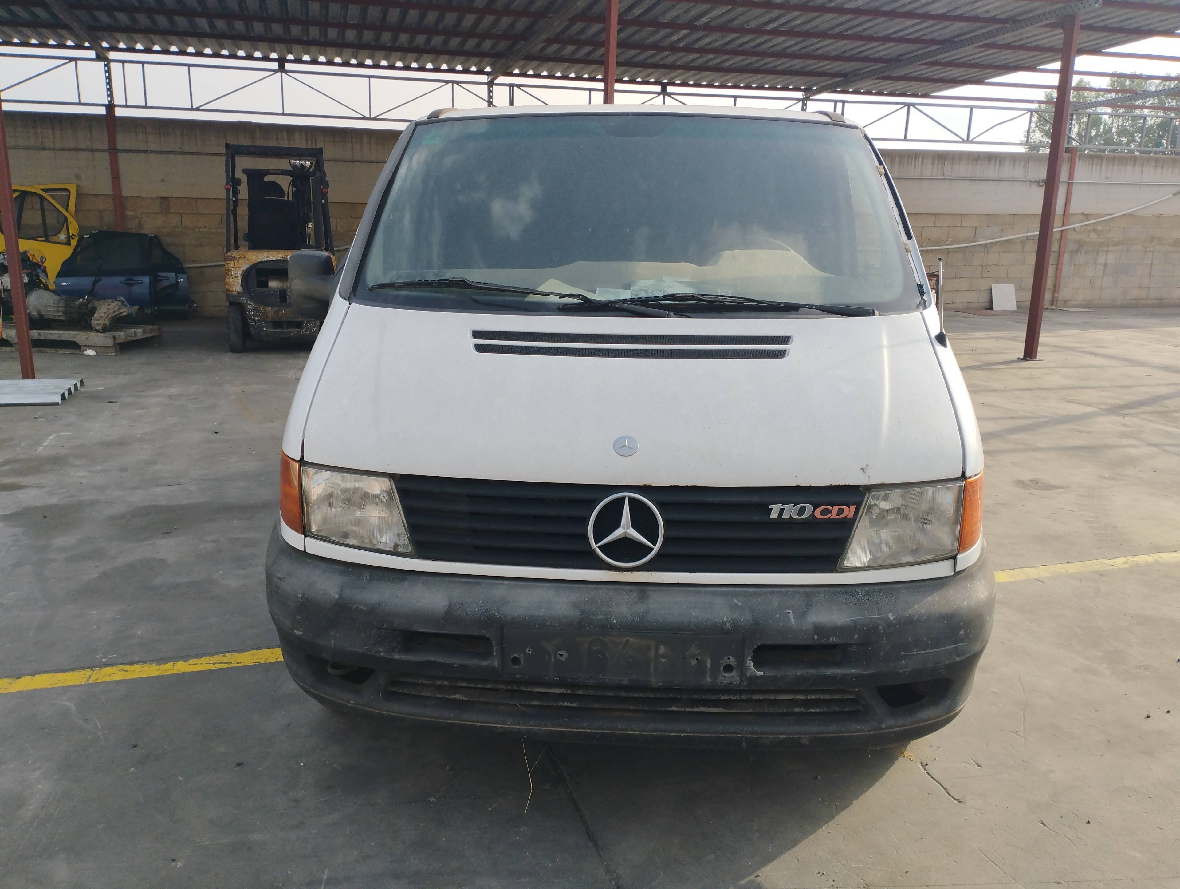 MERCEDES VITO MARCO POLO (638) 1997