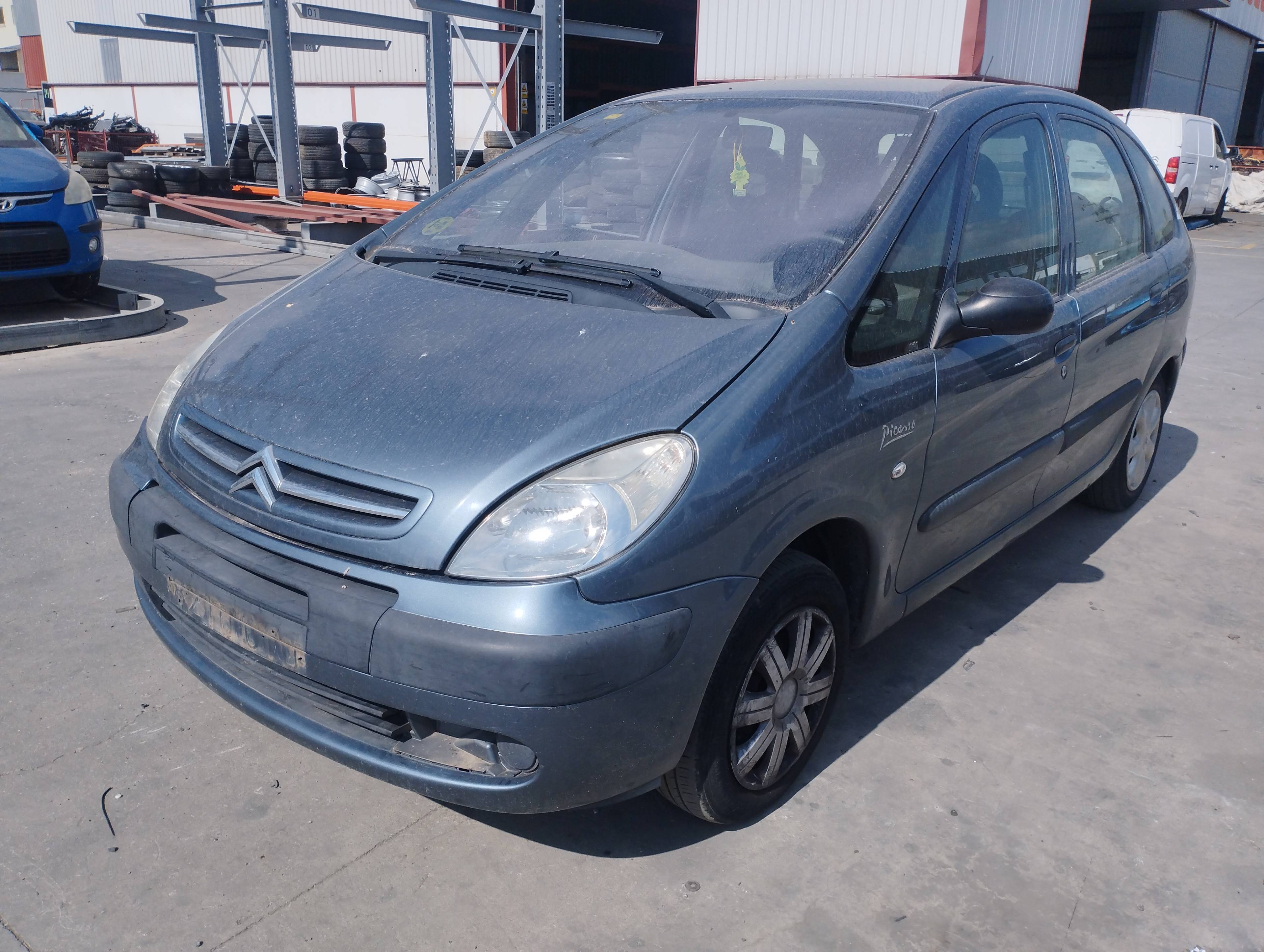 CITROEN XSARA PICASSO 1999