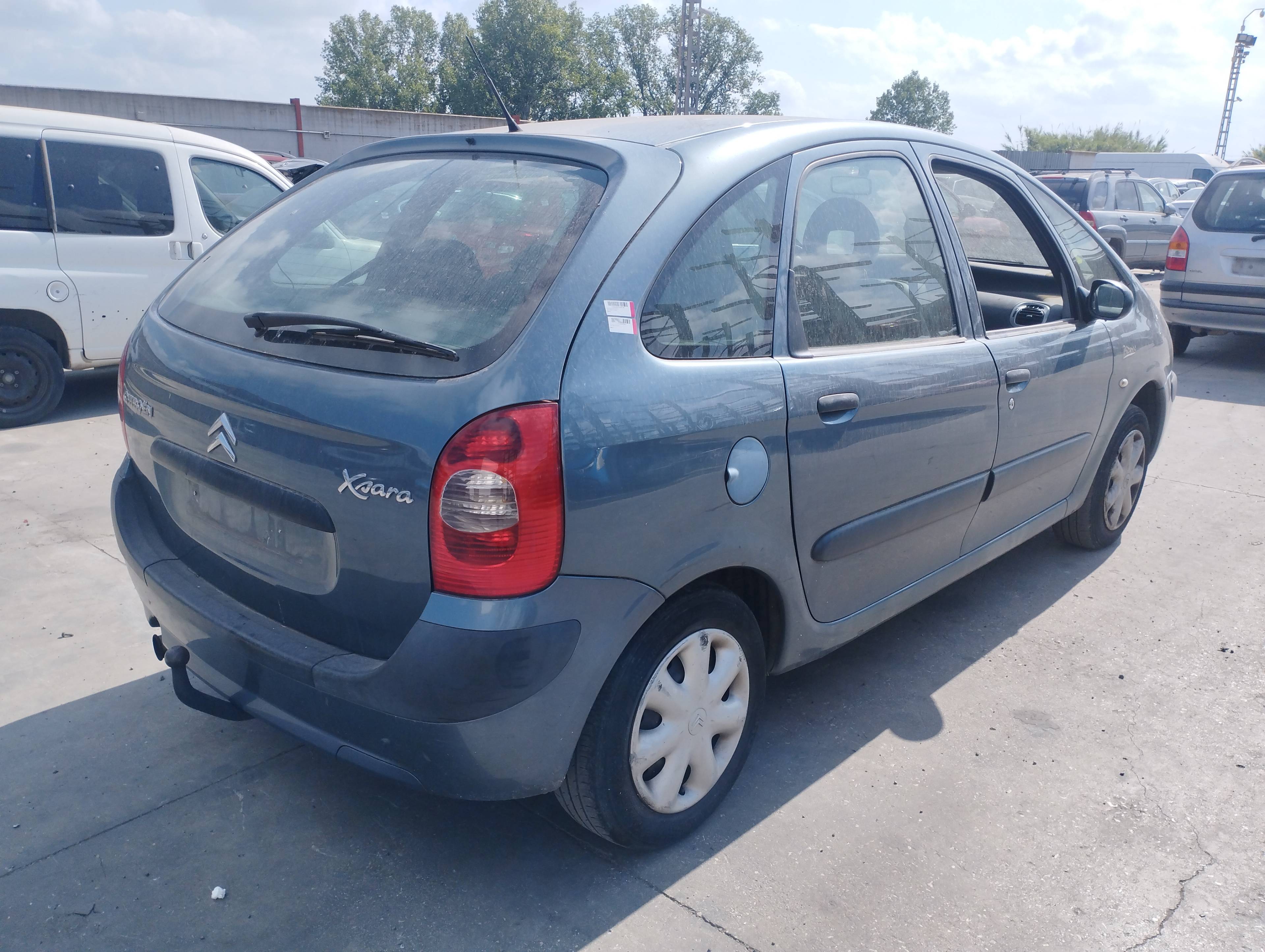 CITROEN XSARA PICASSO 1999