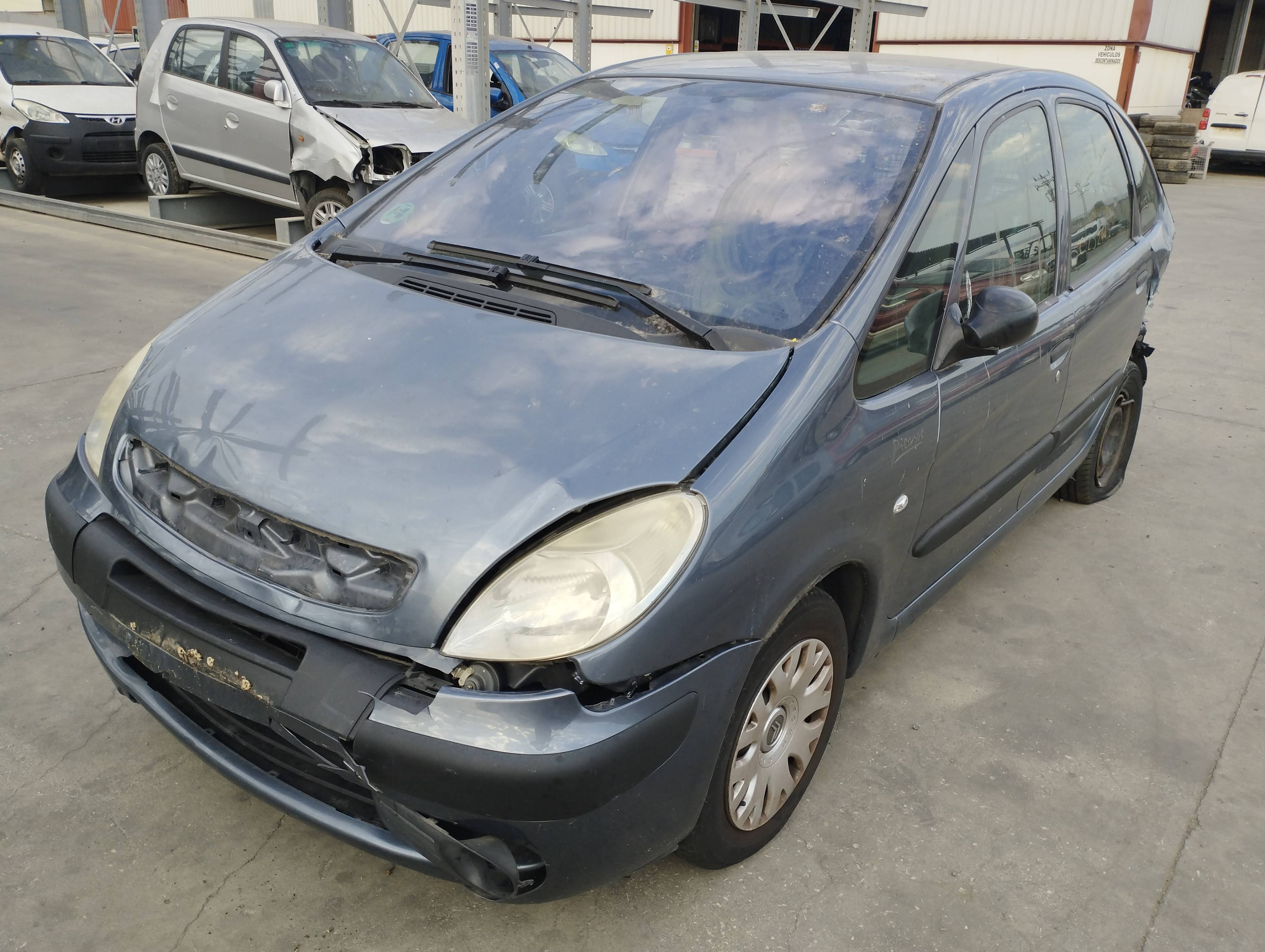 CITROEN XSARA PICASSO 1999