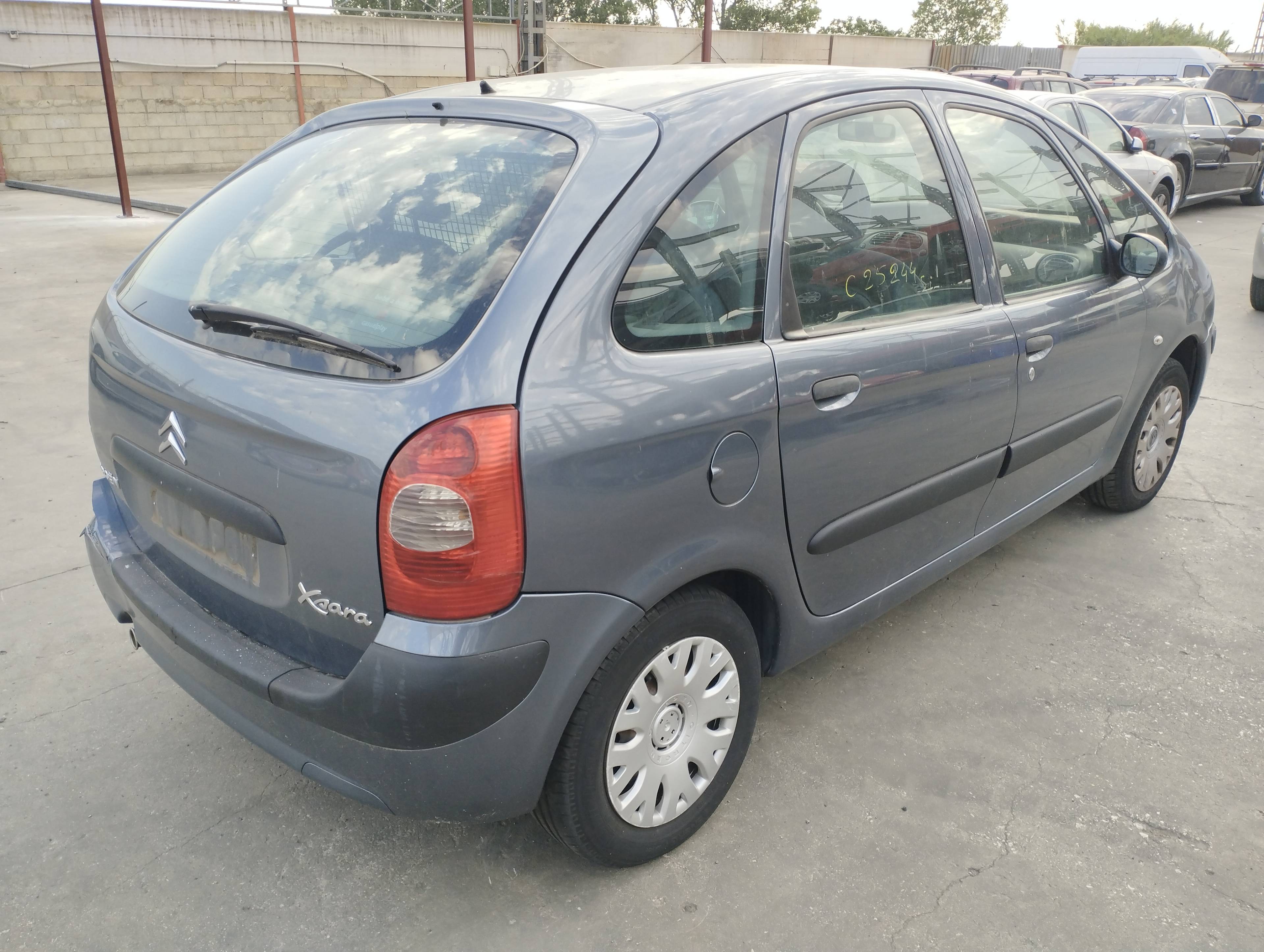 CITROEN XSARA PICASSO 1999