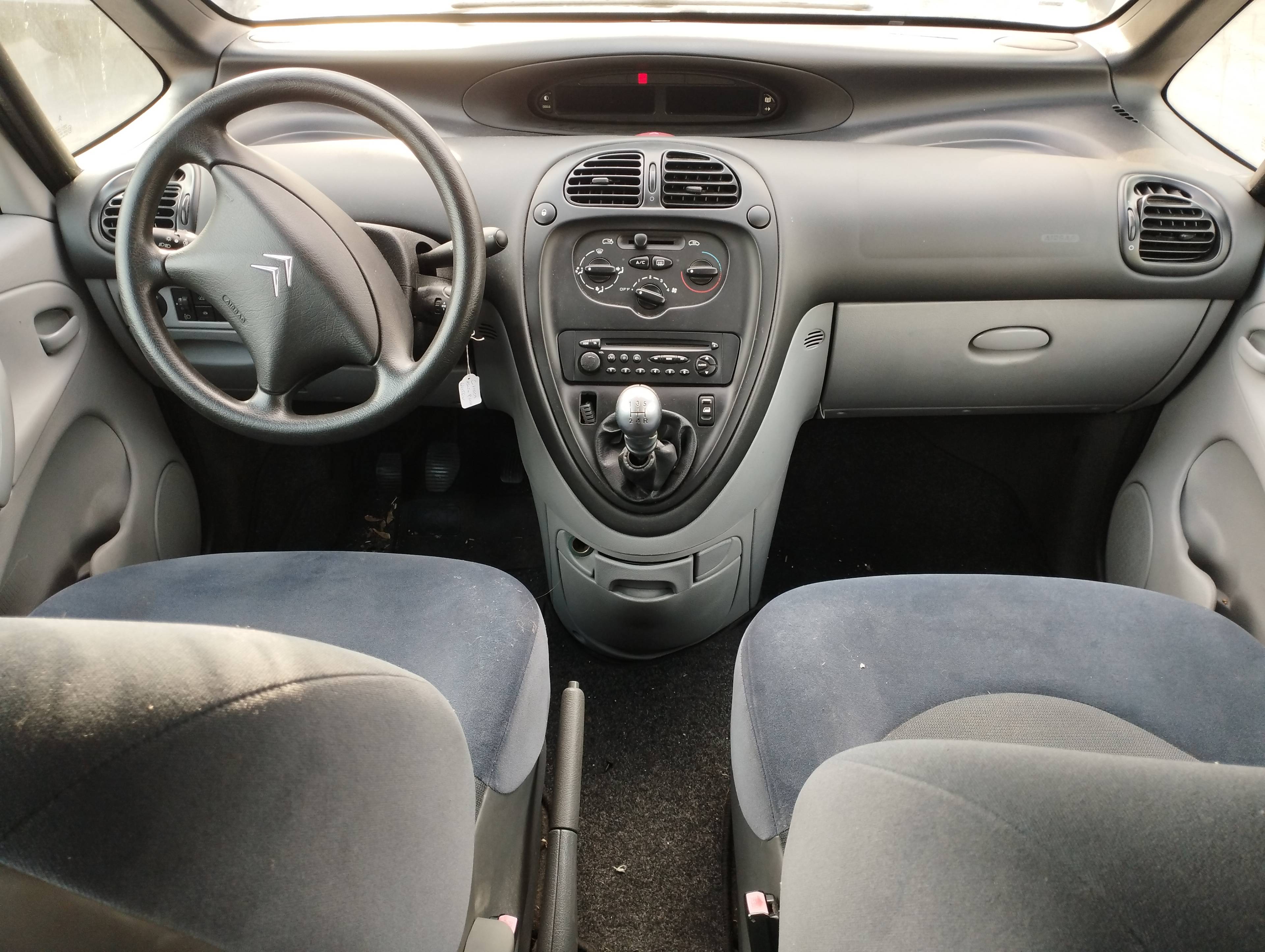 CITROEN XSARA PICASSO 1999