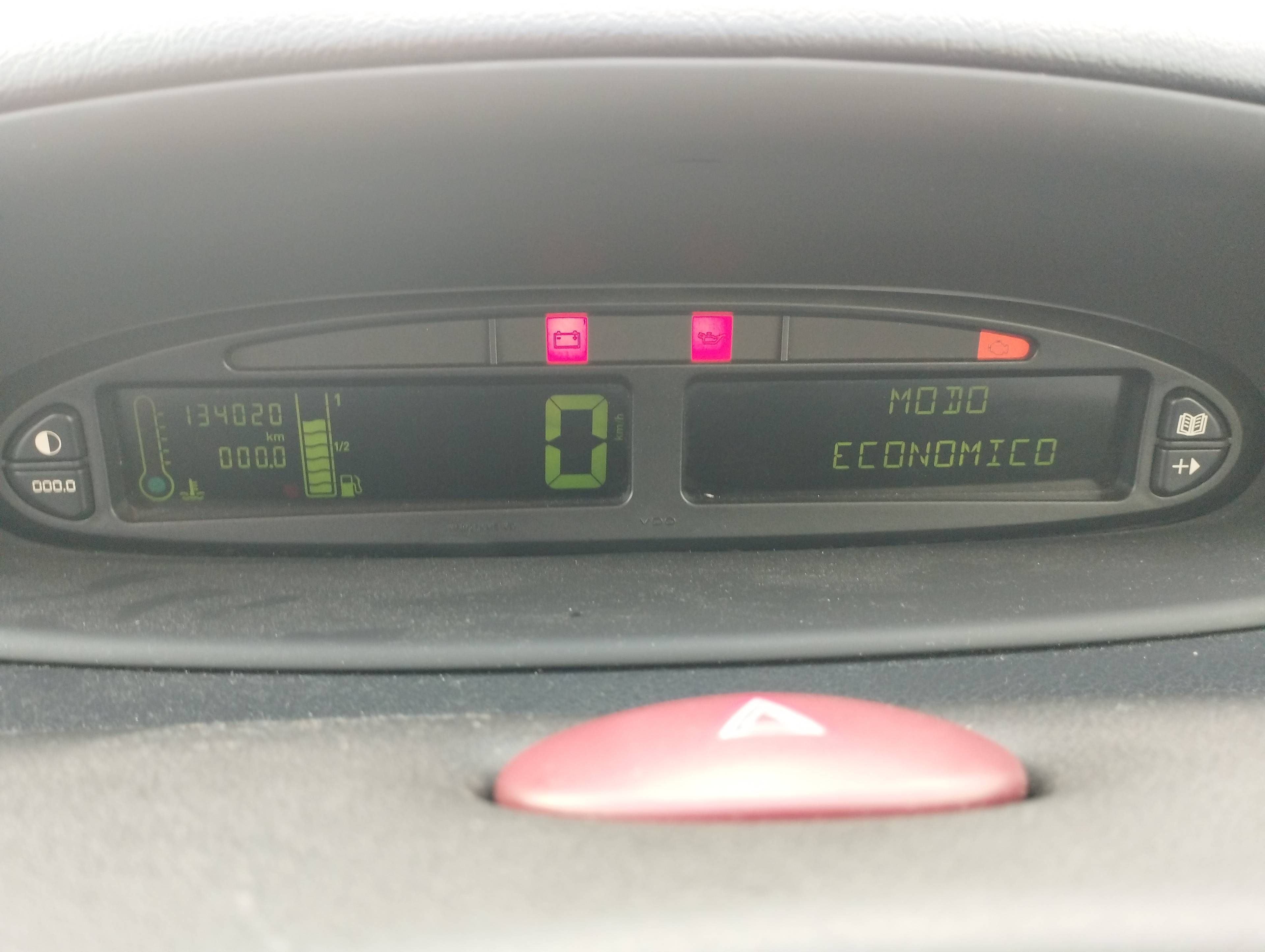 CITROEN XSARA PICASSO 1999