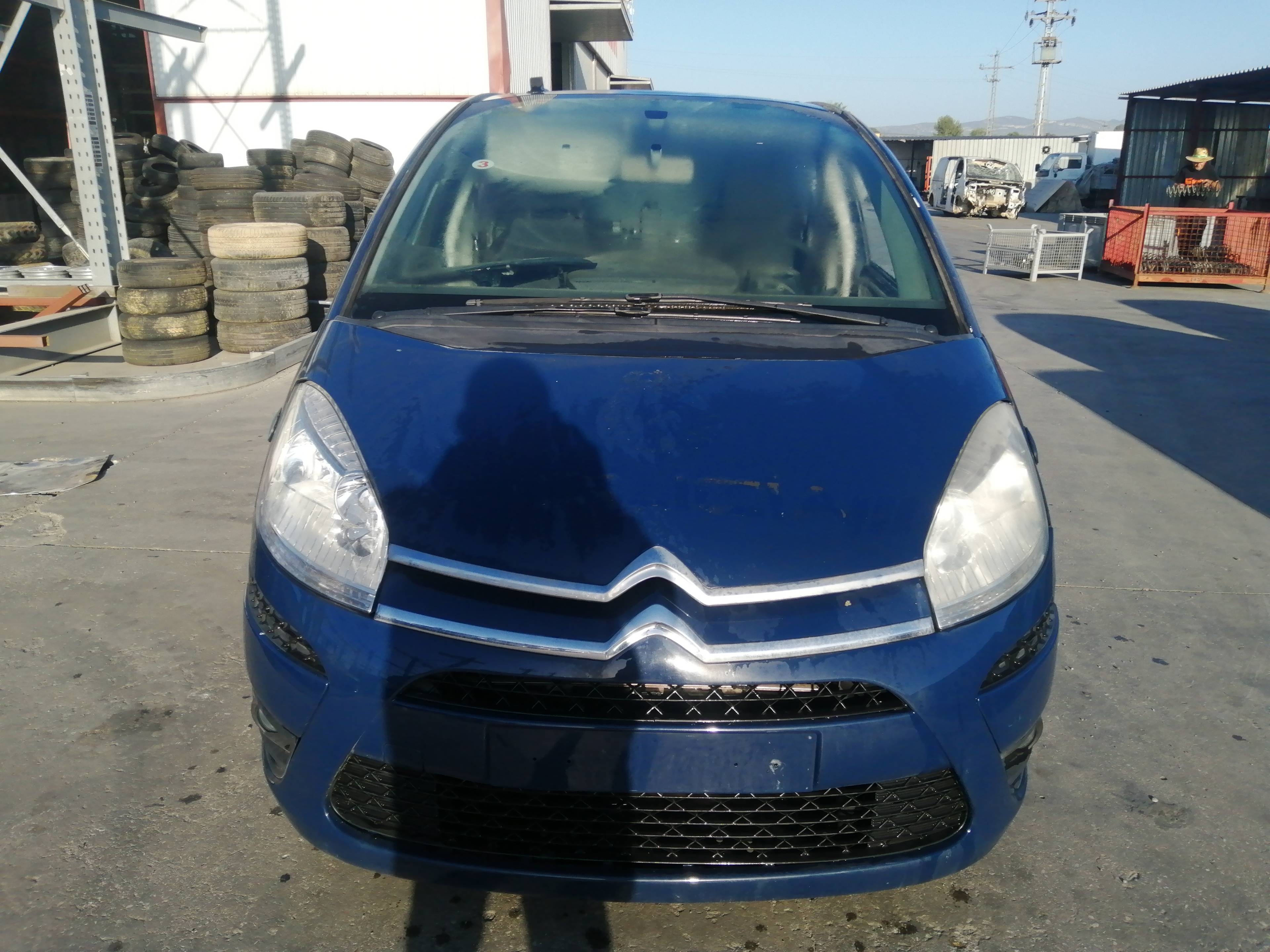 CITROEN C4 PICASSO 2007