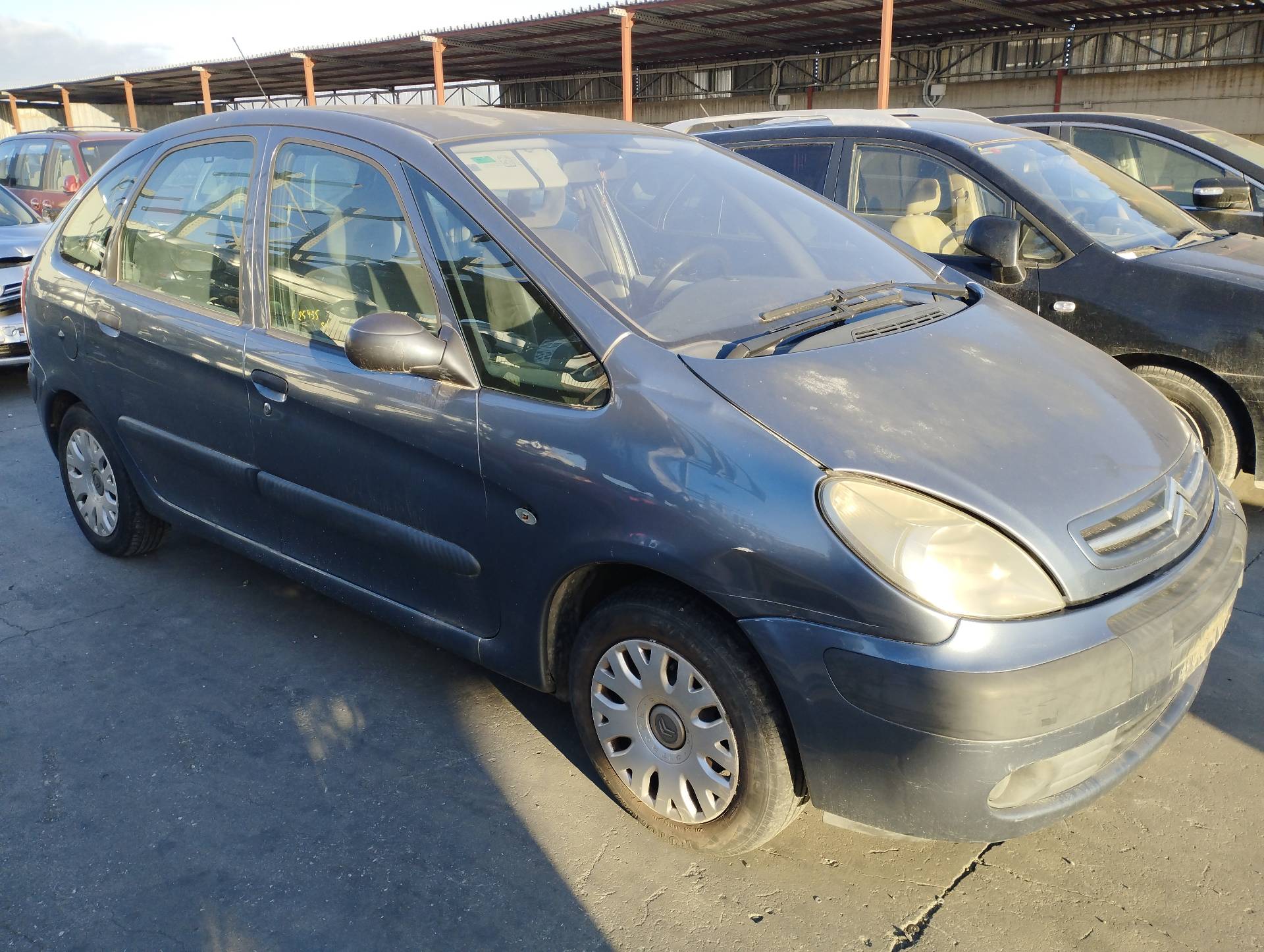 CITROEN XSARA PICASSO 1999