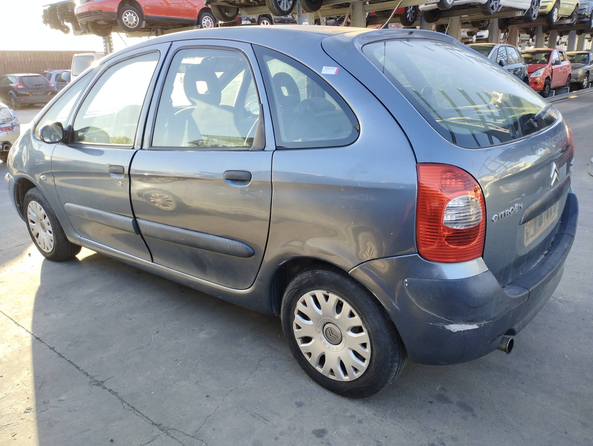 CITROEN XSARA PICASSO 1999