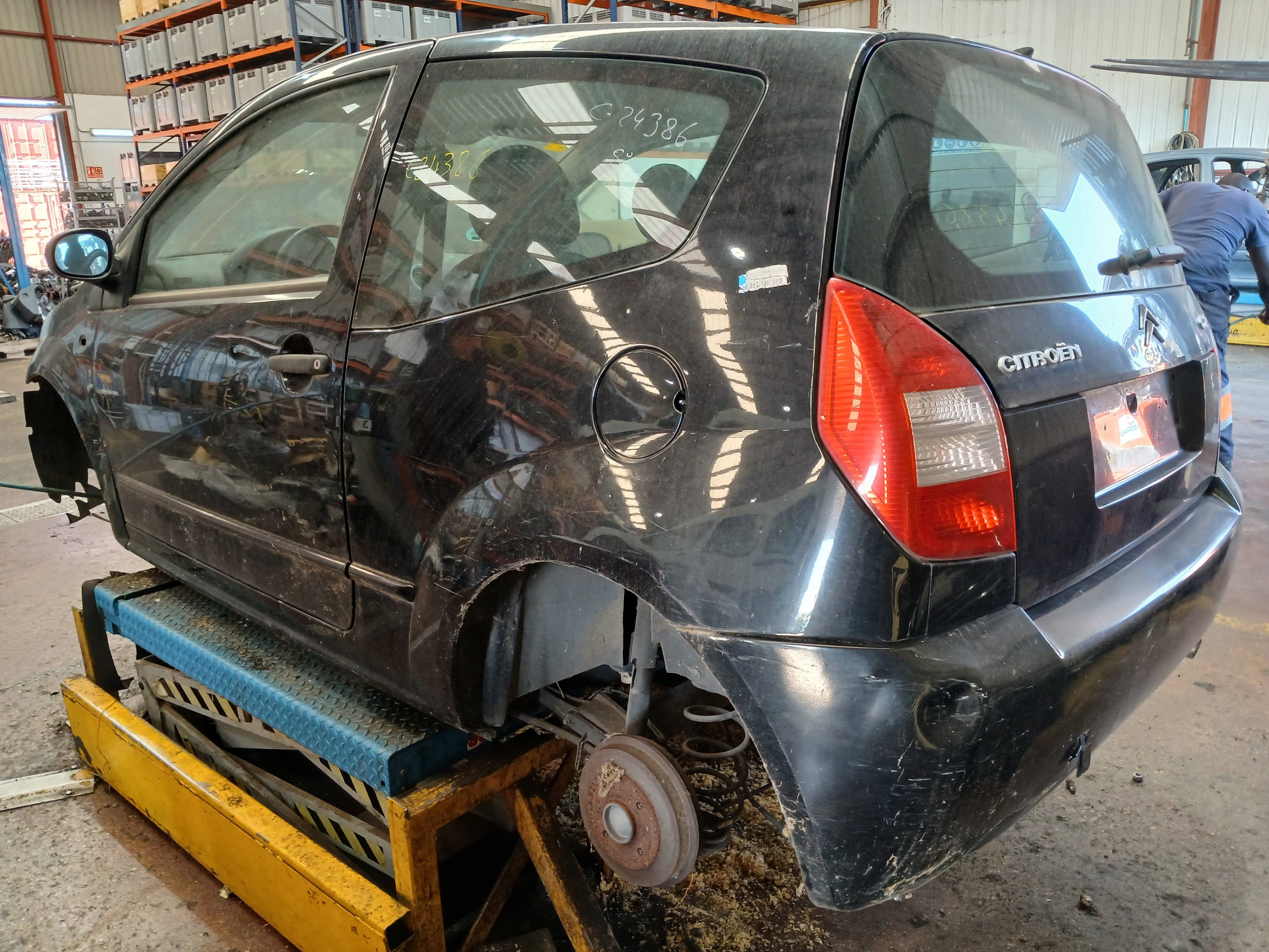 CITROEN C2 2003