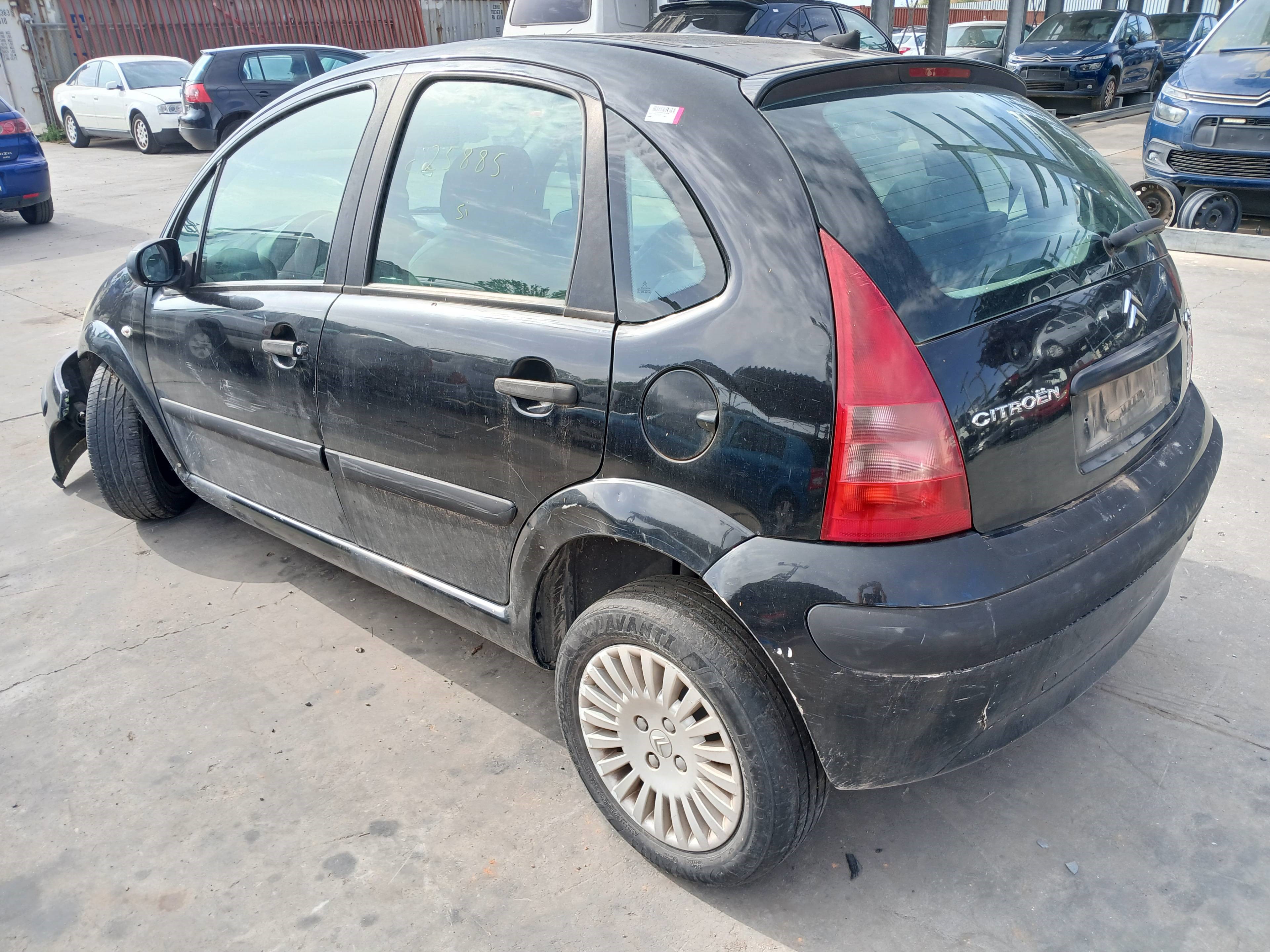 CITROEN C3 1995