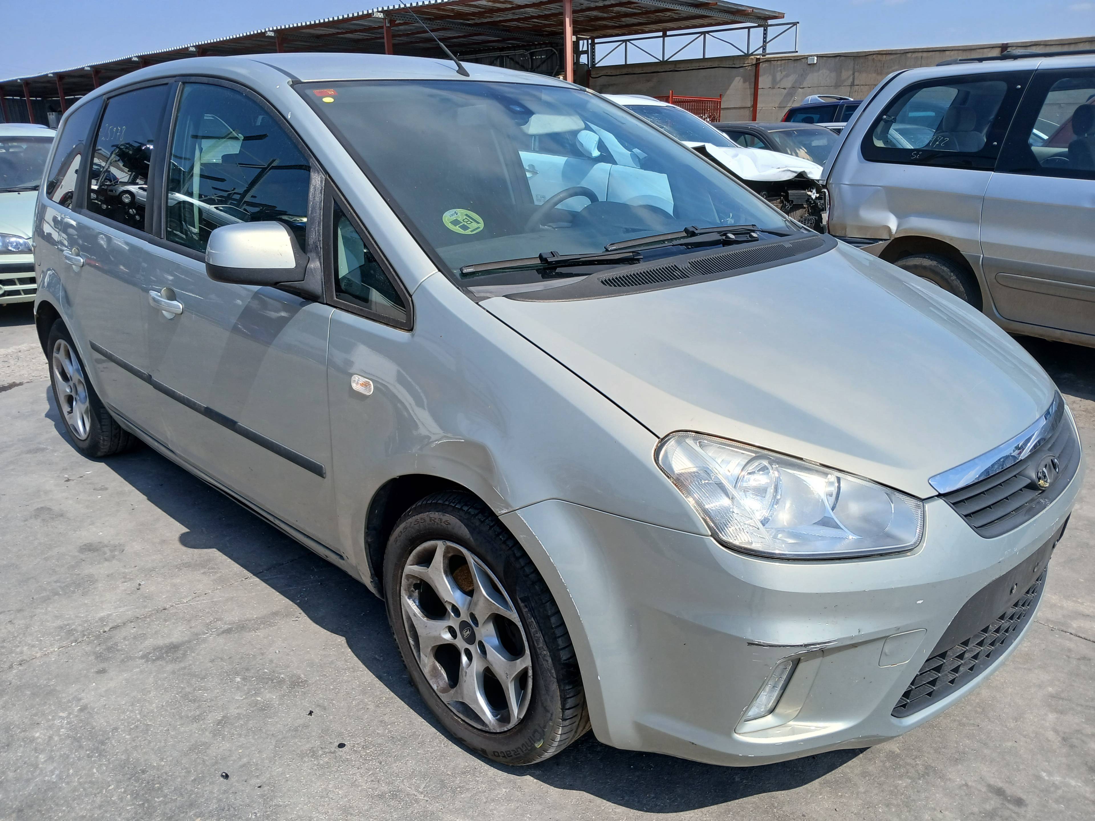 FORD C-MAX (CB3) 2007