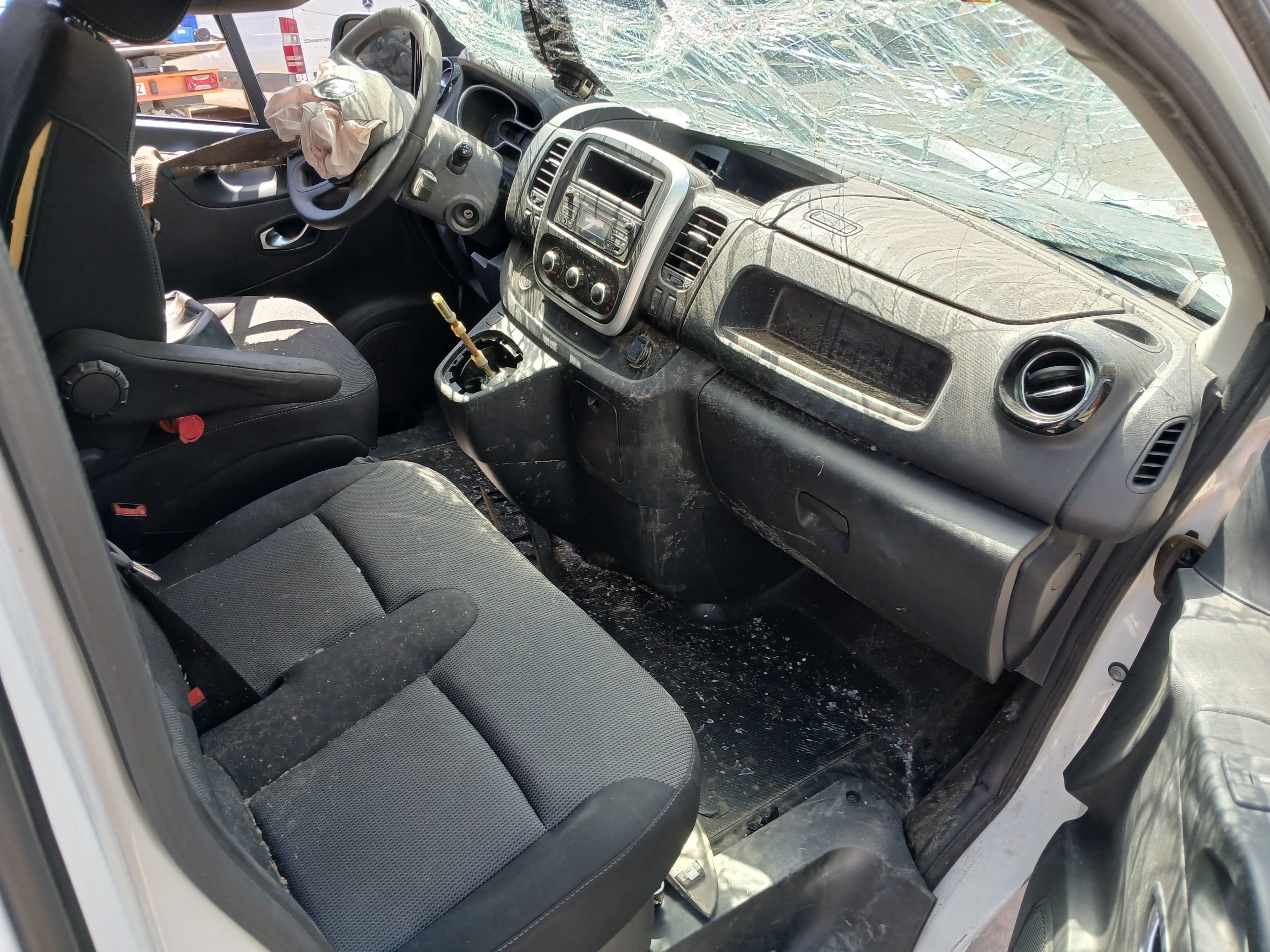 ASIENTO DELANTERO DERECHO