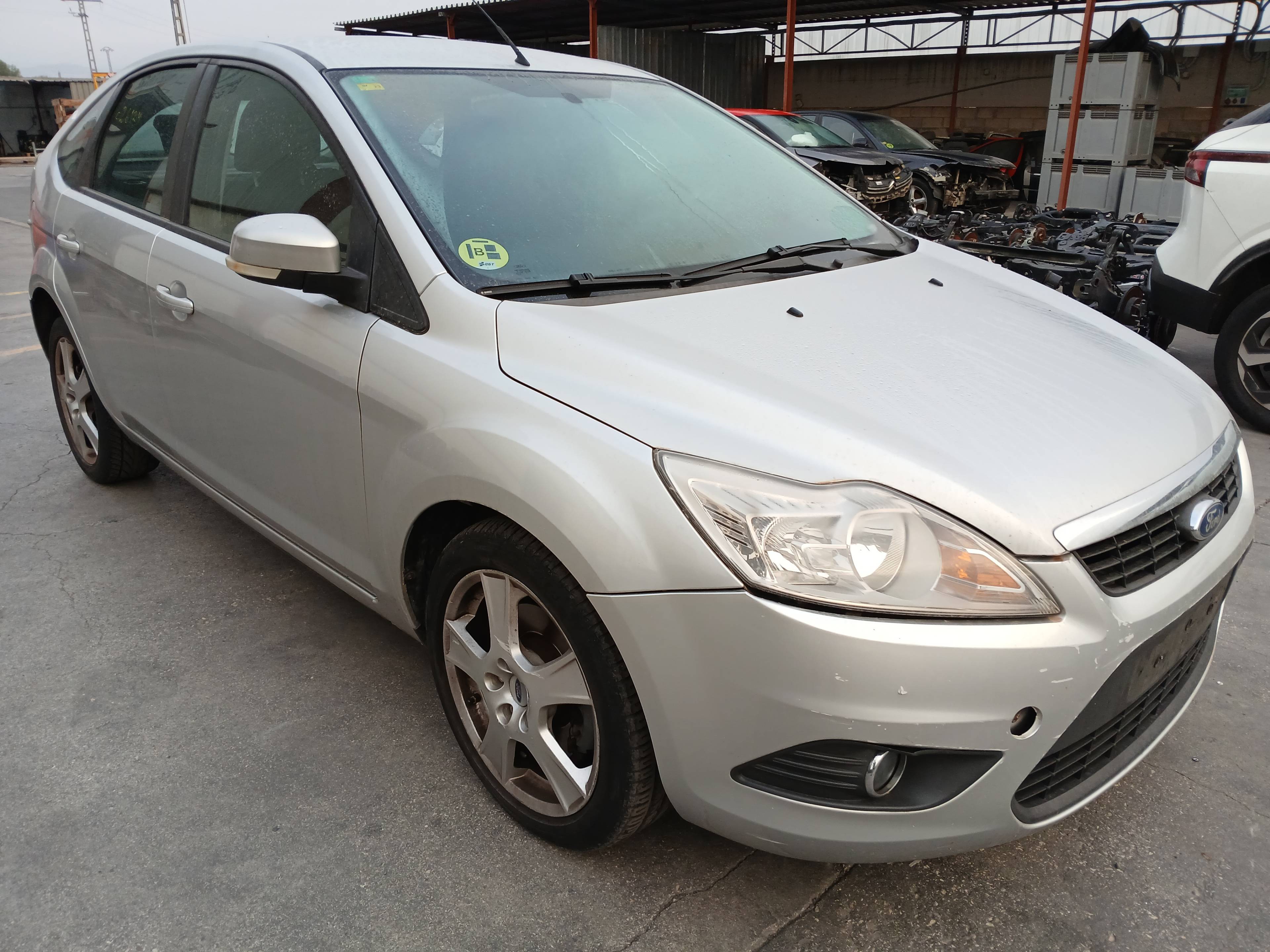 FORD FOCUS LIM. (CB4) 2007