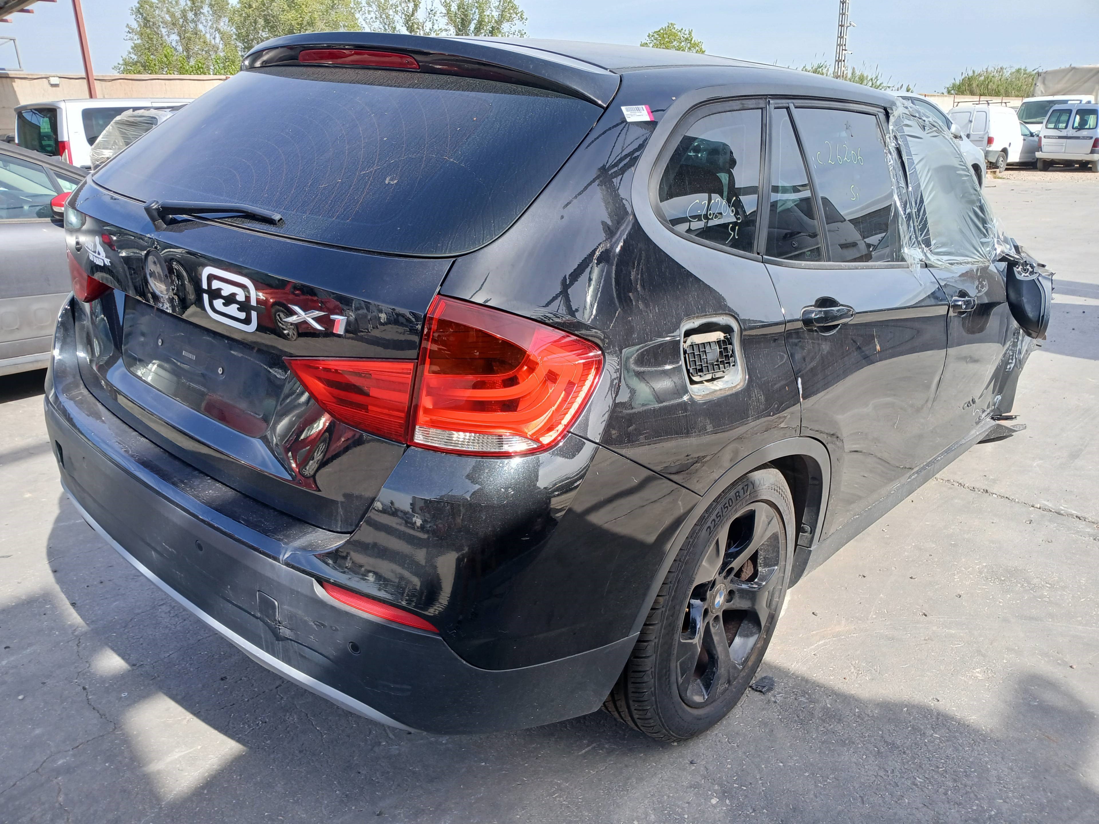 ASIENTO DELANTERO IZQUIERDO