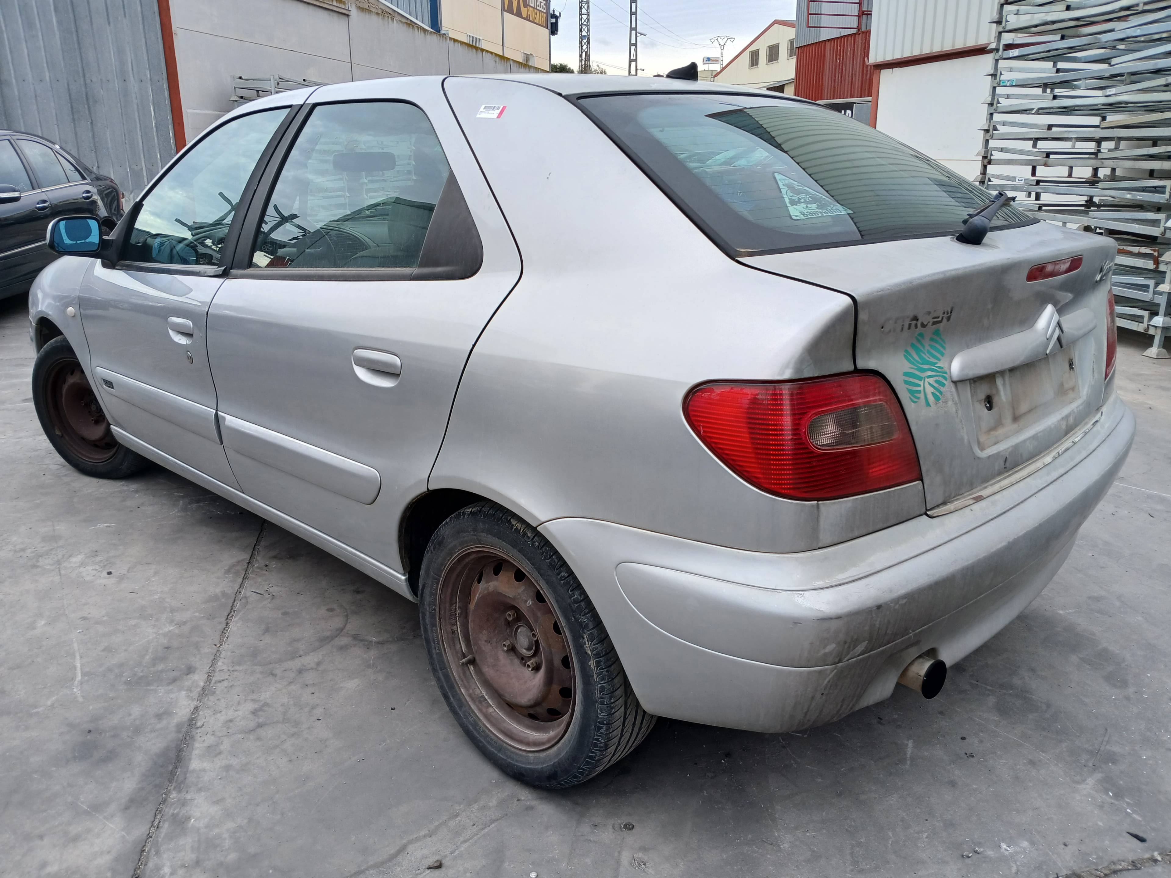 CITROEN XSARA BERLINA 1997