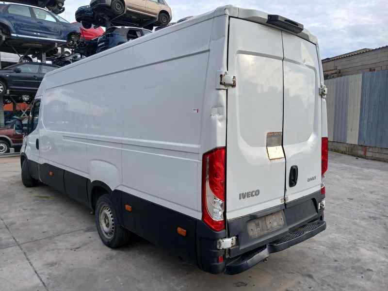 IVECO DAILY FURGÓN 2014